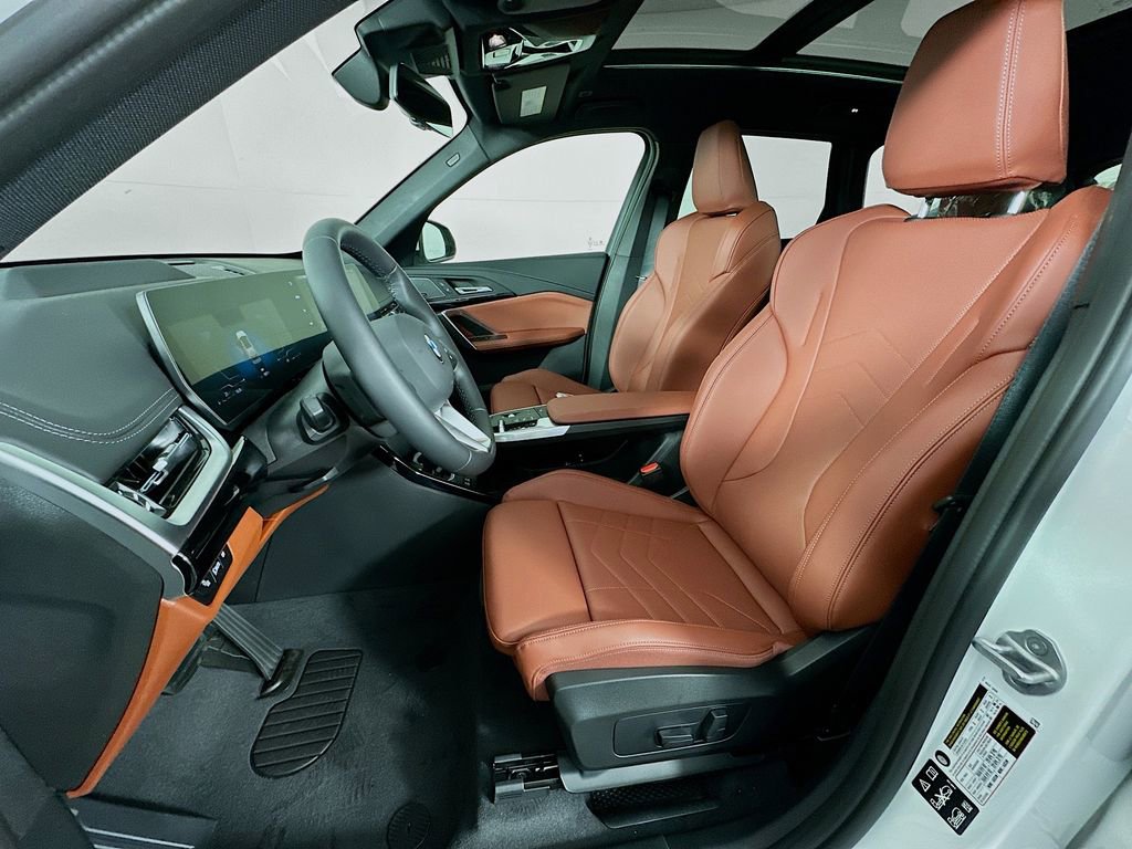 New 2026 BMW X1 xDrive28i w/ Technology Package image 28