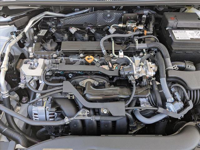 New 2025 Toyota Corolla LE image 15