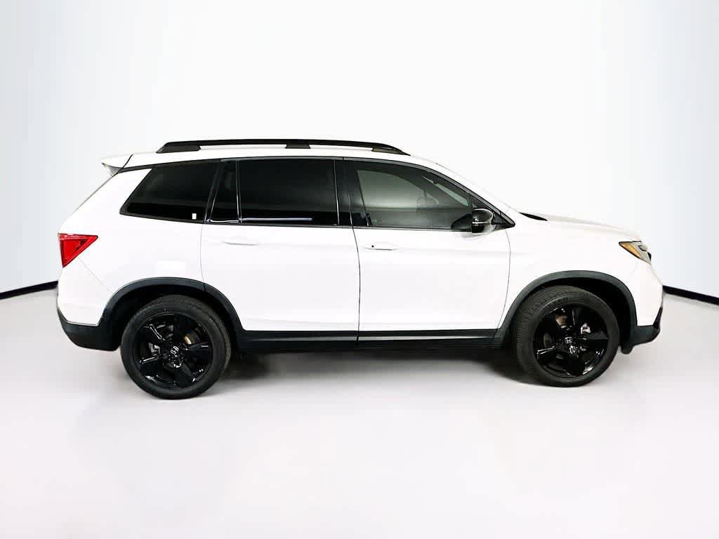 Used 2021 Honda Passport Elite image 26