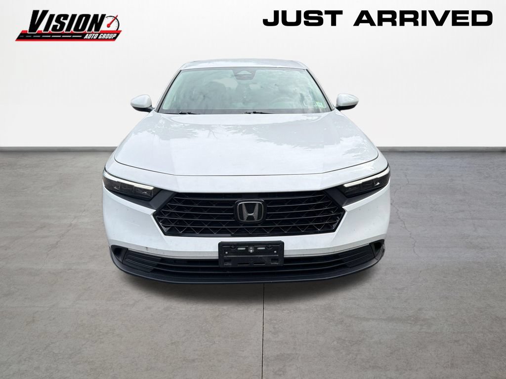 Used 2023 Honda Accord LX image 2