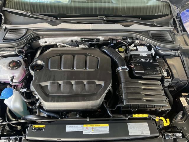 New 2026 Volkswagen Golf w/ Euro Style Package image 31