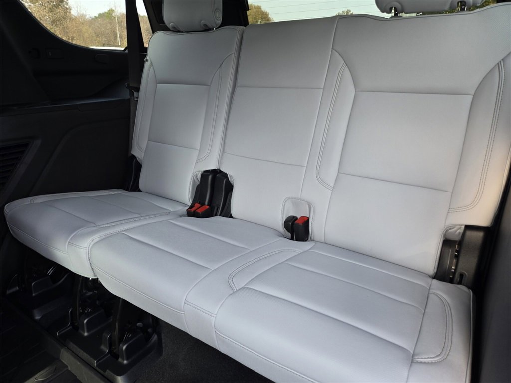 New 2026 Chevrolet Tahoe Premier image 12