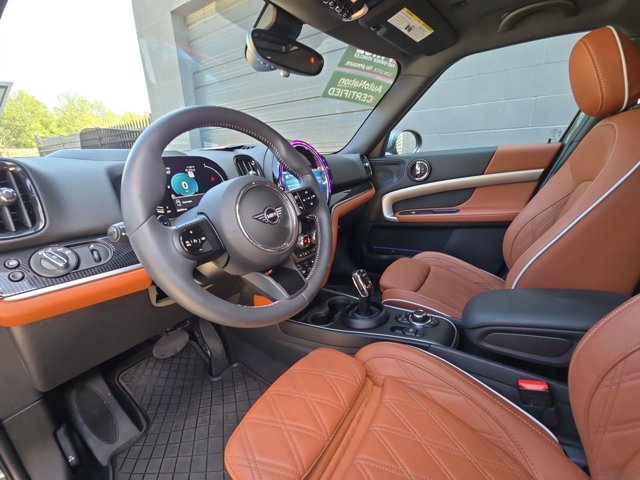 Used 2024 MINI Cooper Countryman S FWD image 10