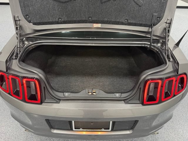 Used 2014 Ford Mustang GT Premium RWD image 27