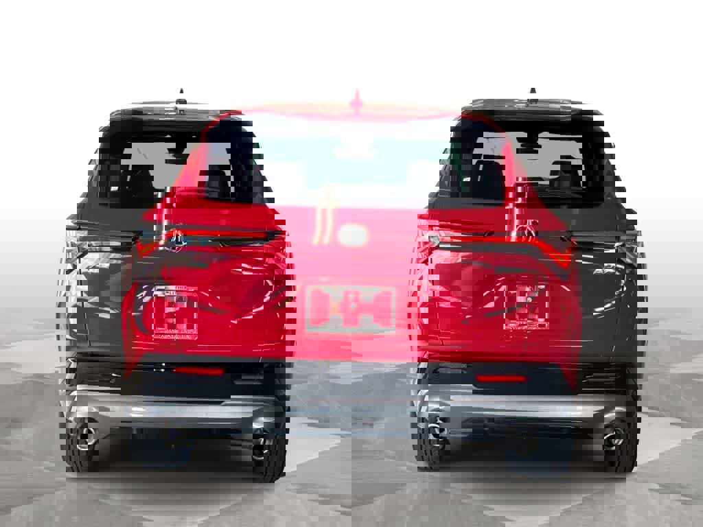 Certified 2025 Acura ADX A-Spec image 7