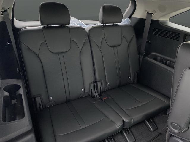 New 2026 Kia Sorento X-Line EX image 39