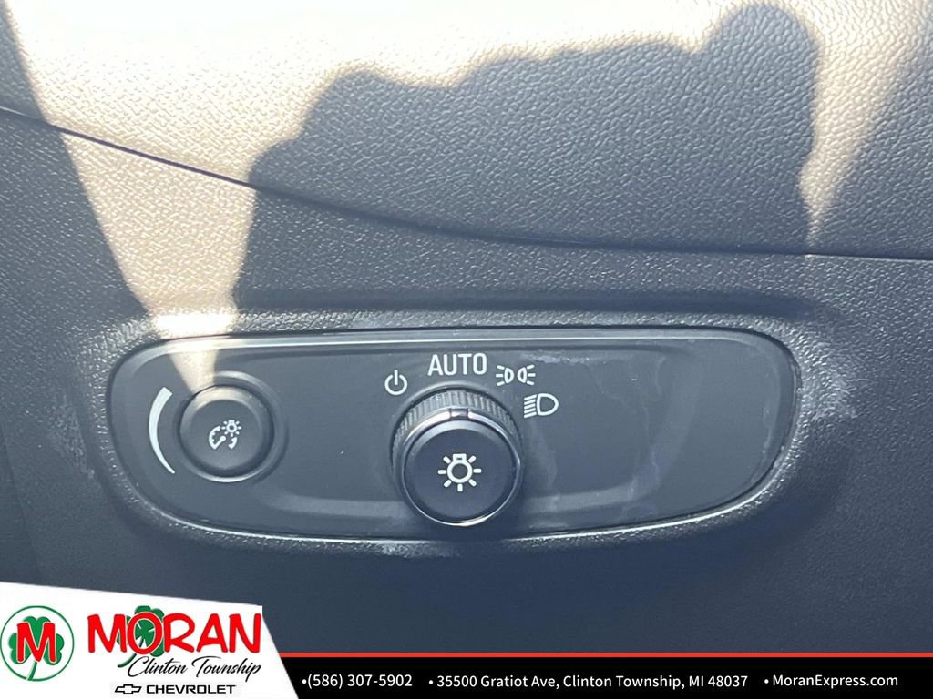 Certified 2024 Chevrolet Equinox LT image 26