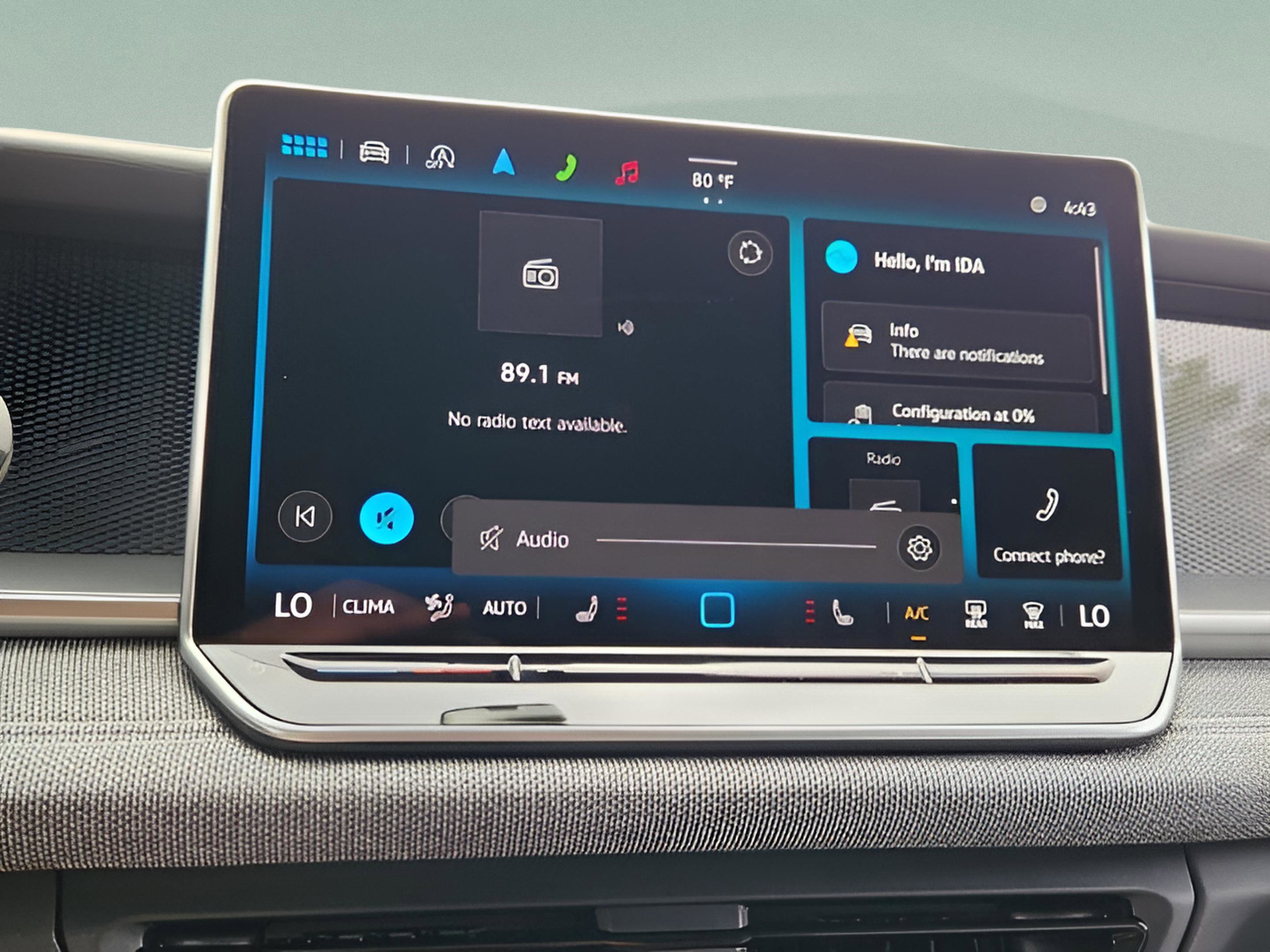 New 2025 Volkswagen Tiguan S image 14