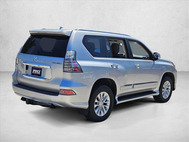 Used 2019 Lexus GX 460 Premium AWD/4WD image 5