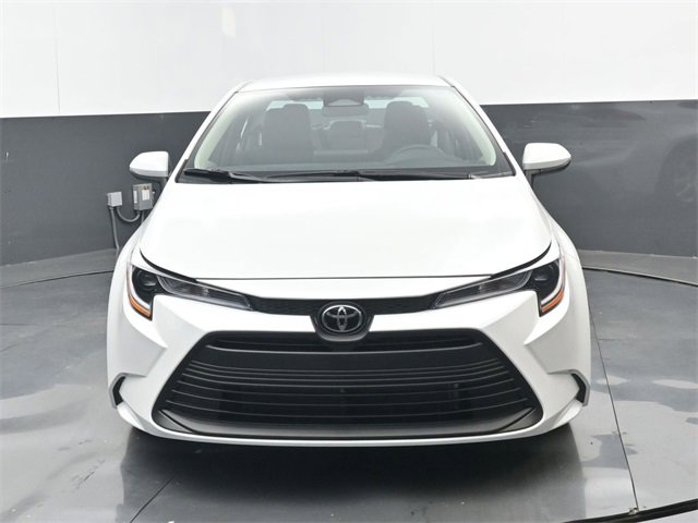 New 2026 Toyota Corolla LE image 18
