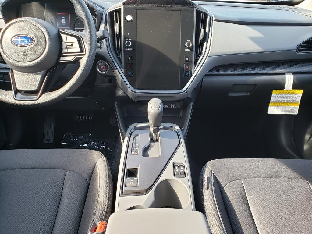 New 2026 Subaru Crosstrek 2.0i Premium image 8
