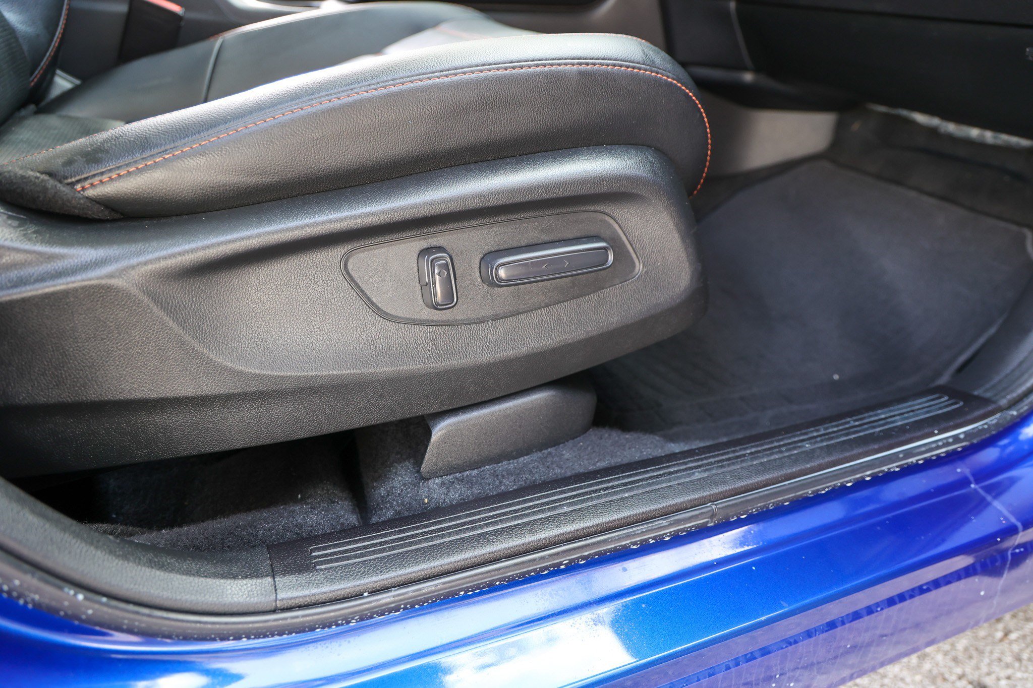 Used 2025 Honda CR-V Sport-L image 41