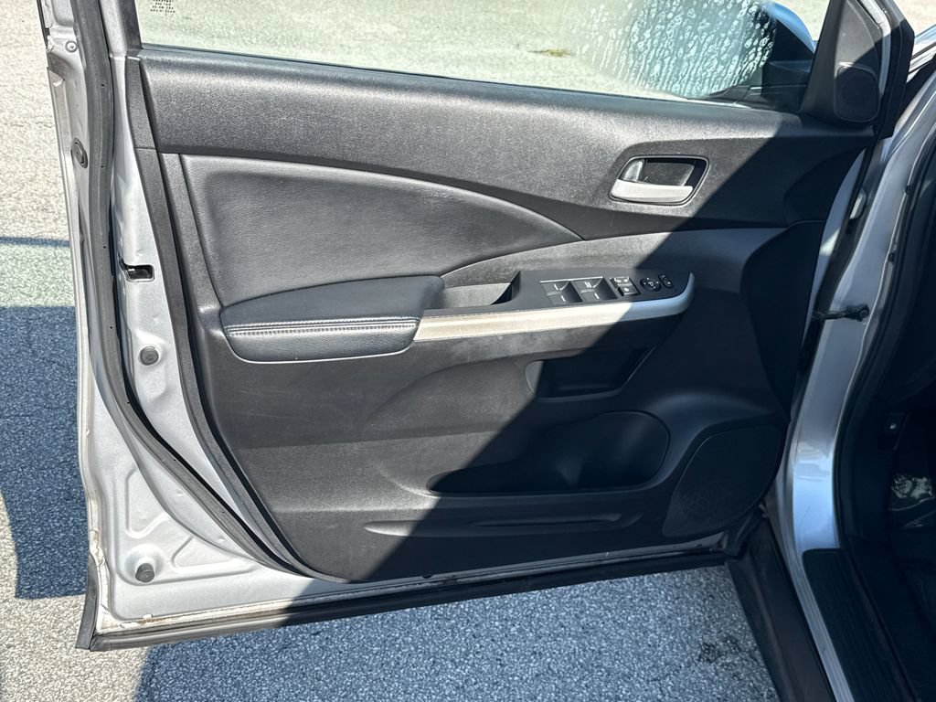 Used 2013 Honda CR-V EX-L image 13