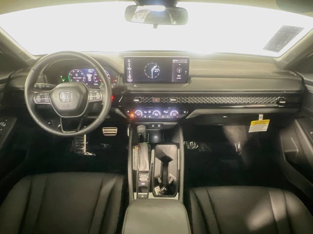 Used 2026 Honda Accord Sport image 28