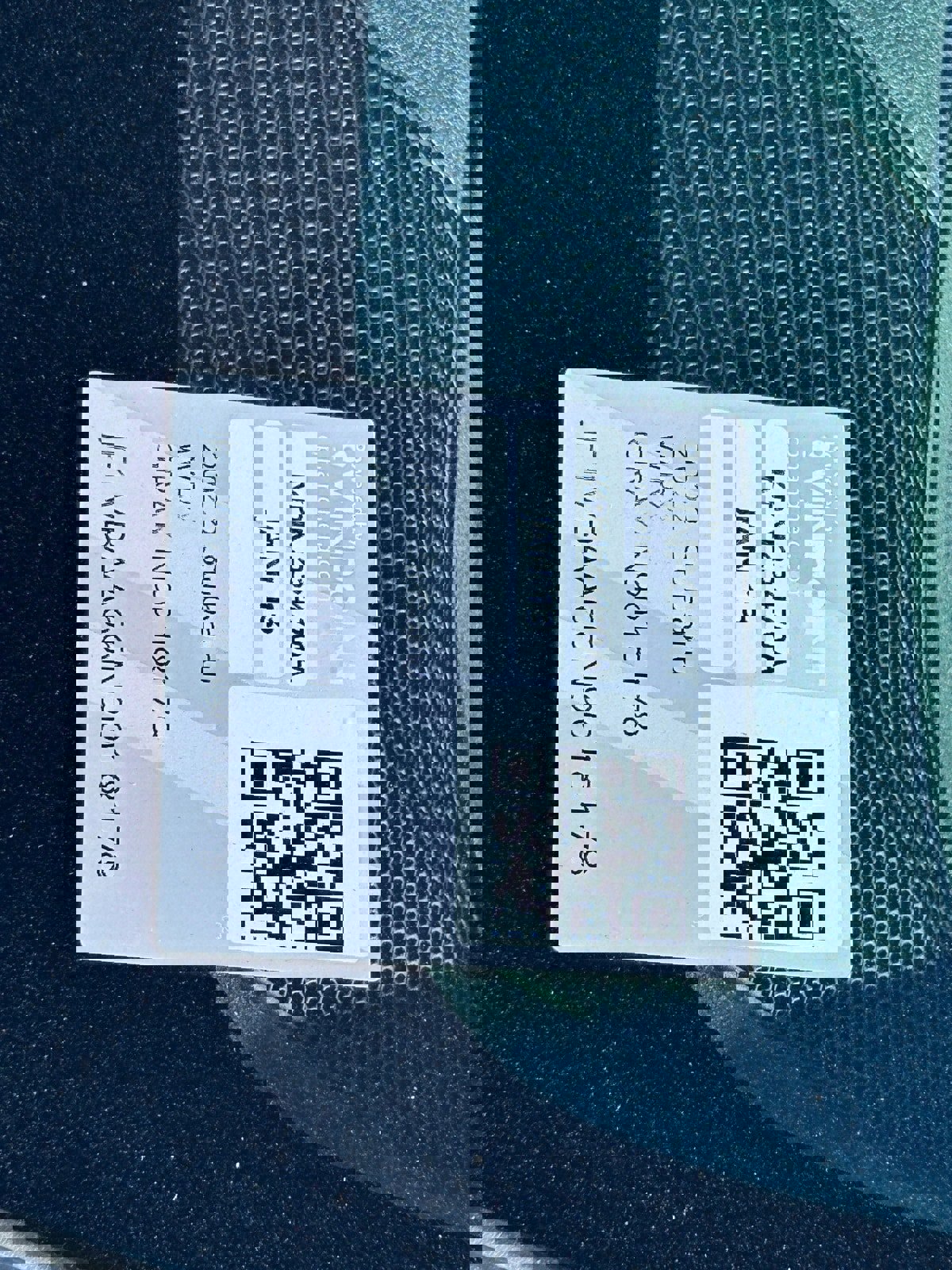 Used 2022 Subaru WRX image 30