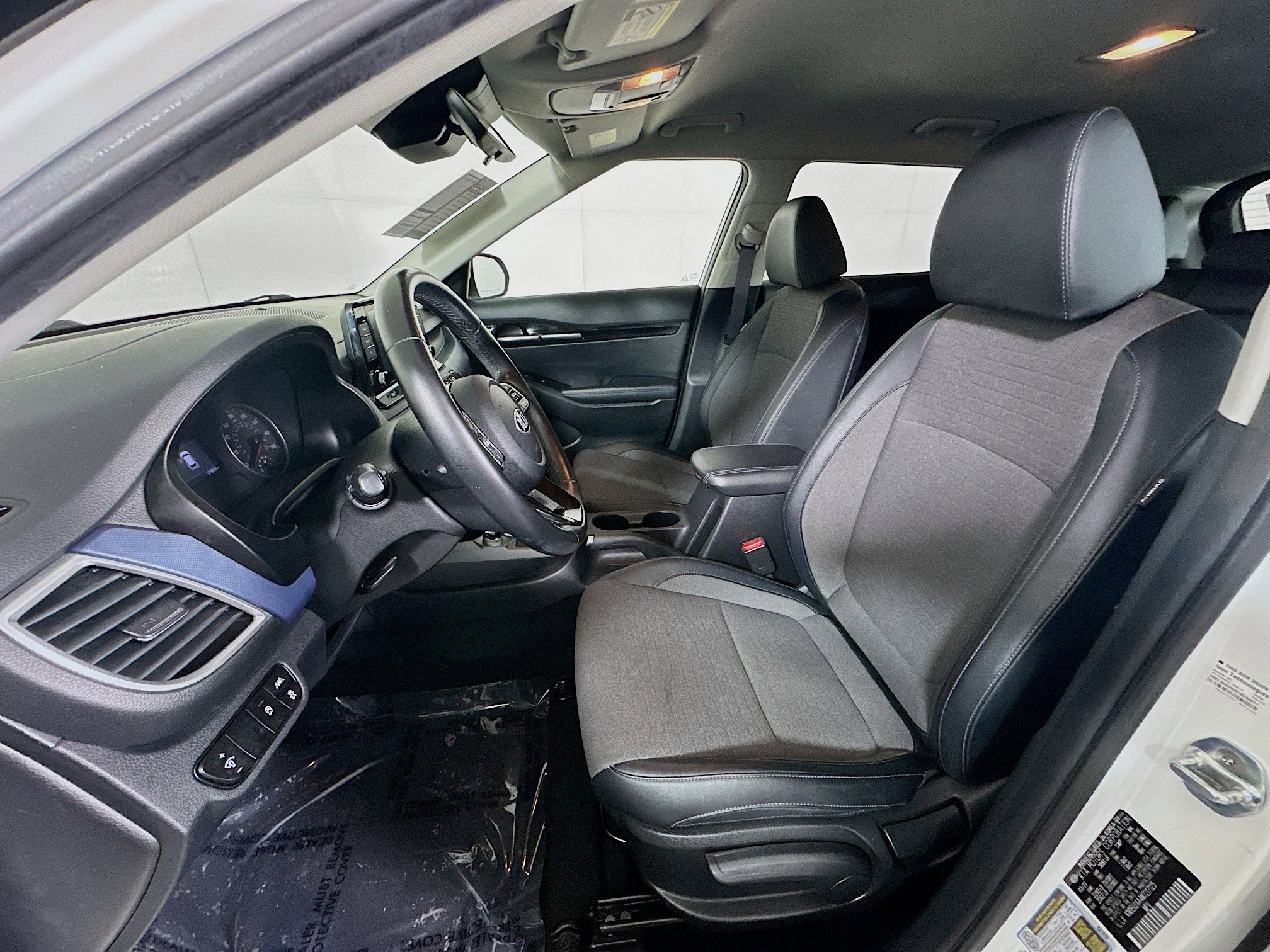 Used 2021 Kia Seltos S image 12