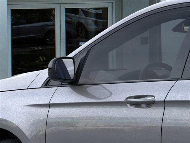 New 2024 Ford Edge SE w/ Black Appearance Package image 20