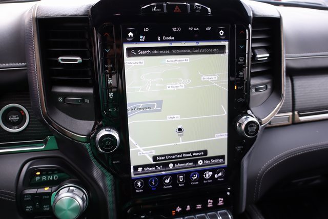 Used 2019 RAM 1500 Limited image 25