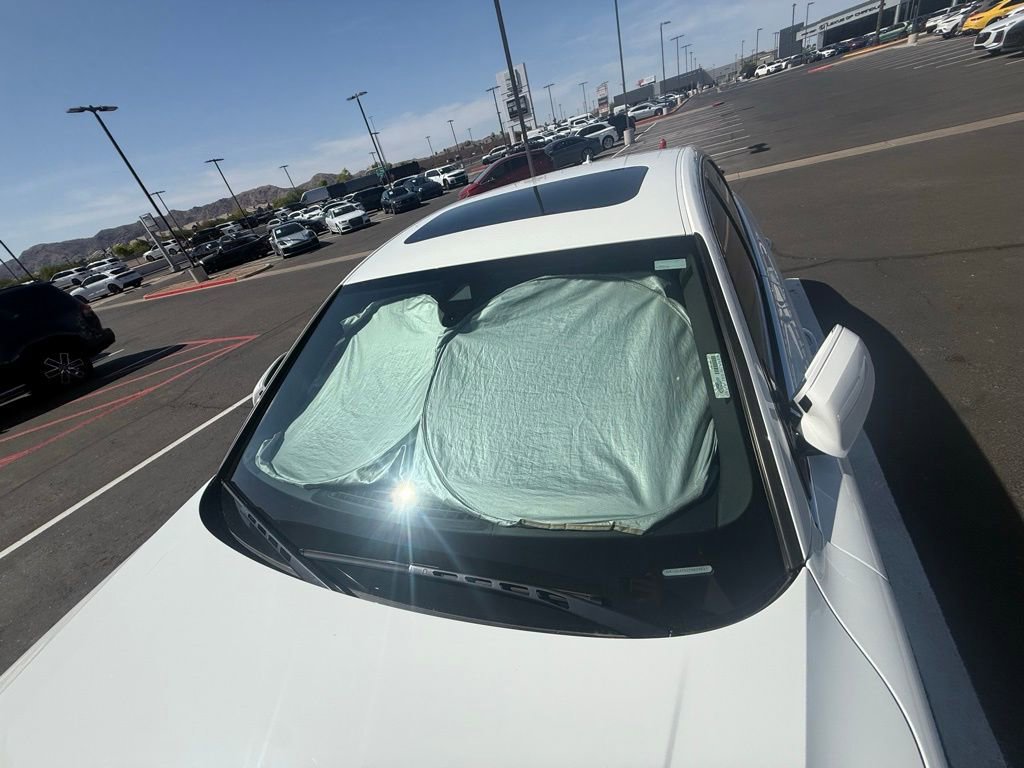 Used 2015 Audi A8 L 3.0T image 8