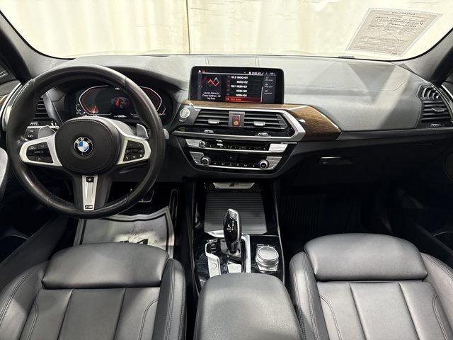 Used 2021 BMW X3 M40i w/ Premium Package AWD/4WD image 15