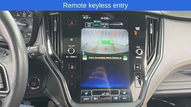 Used 2024 Subaru Outback Wilderness w/ Wilderness Package AWD/4WD image 26