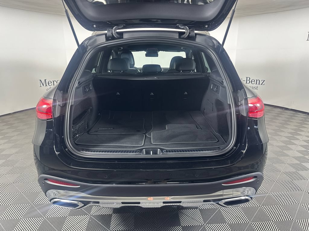 Certified 2026 Mercedes-Benz GLC 300 image 20