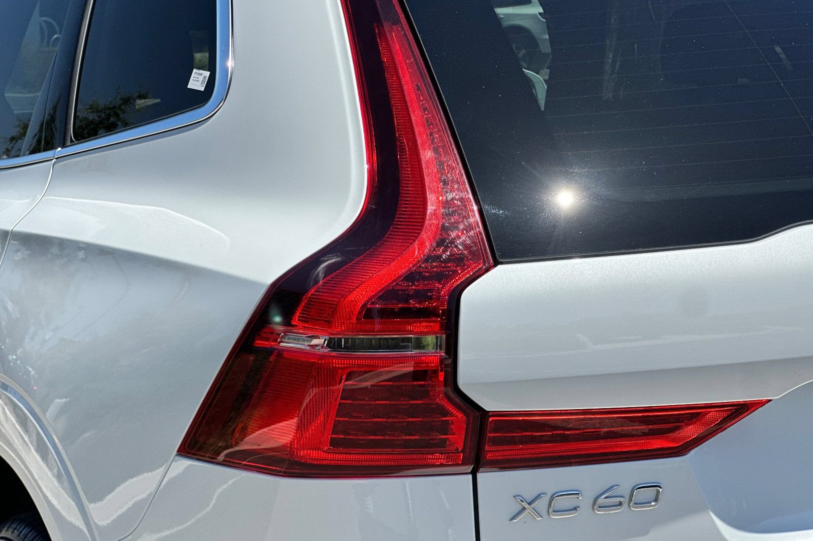 Used 2023 Volvo XC60 B5 Core w/ Protection Package Premier FWD image 44