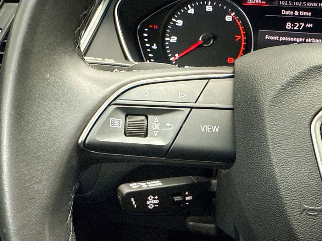 Certified 2023 Audi Q5 2.0T Premium w/ Convenience Package image 11