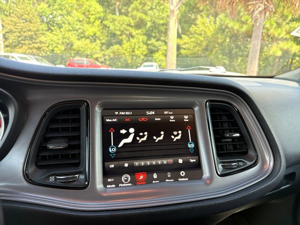 Used 2023 Dodge Challenger R/T Scat Pack image 28