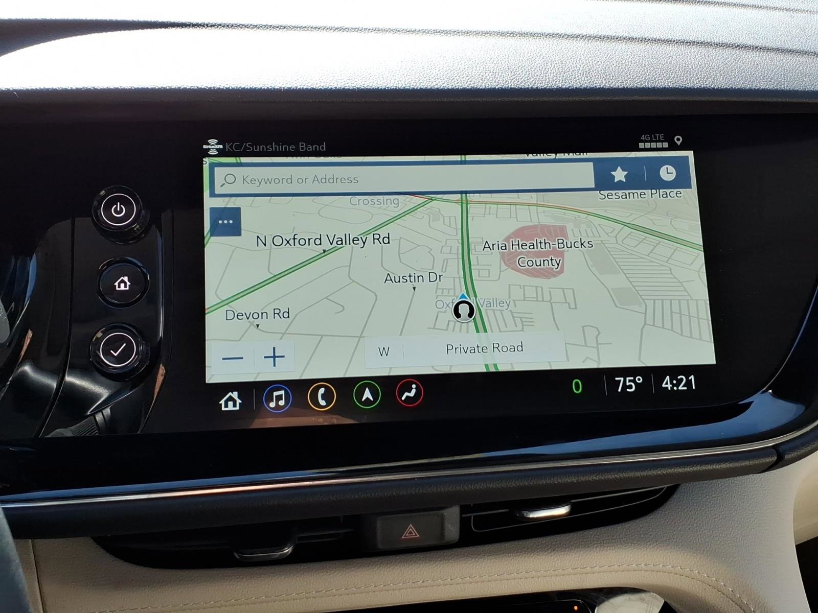 Certified 2023 Buick Envision Avenir AWD/4WD image 23
