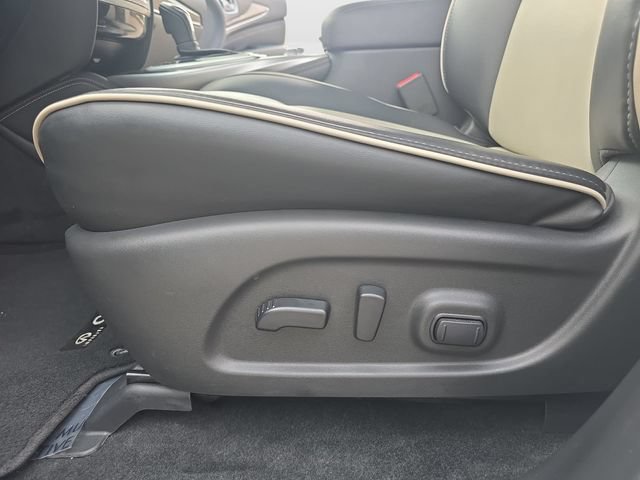 Used 2020 INFINITI QX60 Luxe AWD/4WD image 23