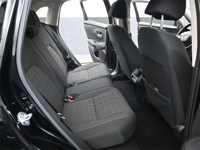 Used 2024 Honda HR-V LX image 11