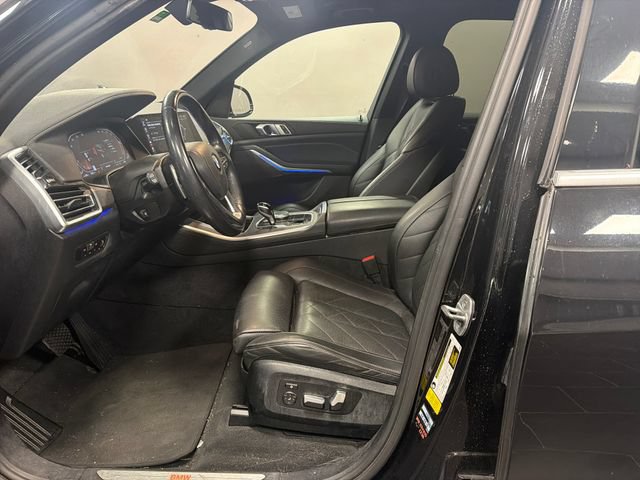 Used 2023 BMW X5 sDrive40i w/ Premium Package RWD image 9