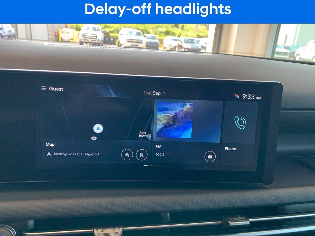 New 2026 Hyundai Tucson SEL w/ Tow & Go Package AWD/4WD image 7
