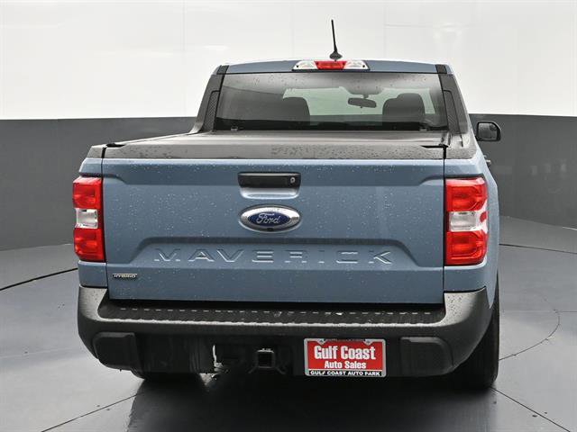 Used 2024 Ford Maverick XLT w/ XLT Luxury Package image 27