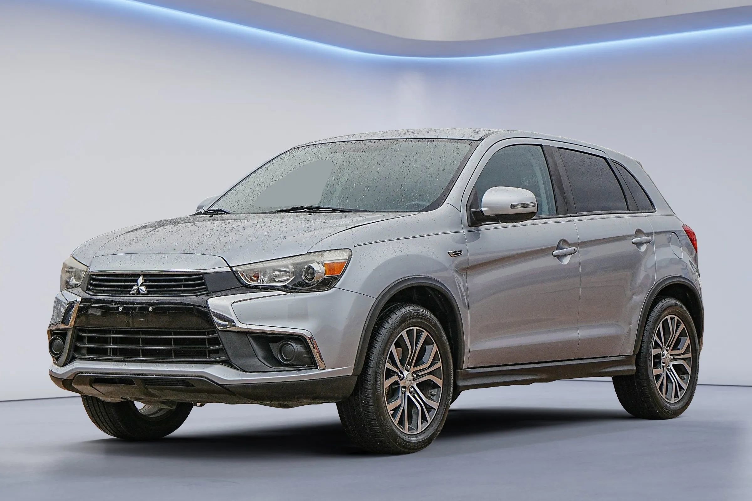 Used 2017 Mitsubishi Outlander Sport ES image 18