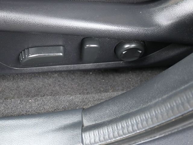 Used 2024 Subaru Crosstrek 2.5i Limited w/ Crosstrek Mirror Package image 12