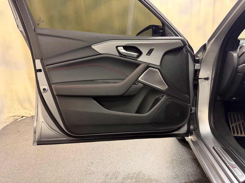 Certified 2025 Acura TLX w/ A-SPEC Package AWD/4WD image 12