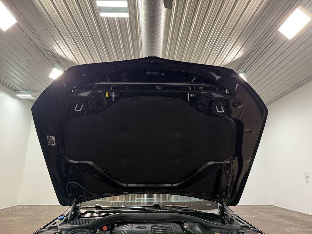 Used 2022 BMW 840i xDrive Convertible w/ Comfort Seating Package image 87