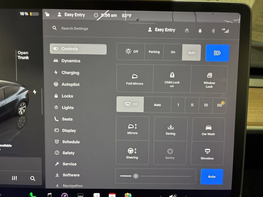 Used 2024 Tesla Model Y Long Range image 31