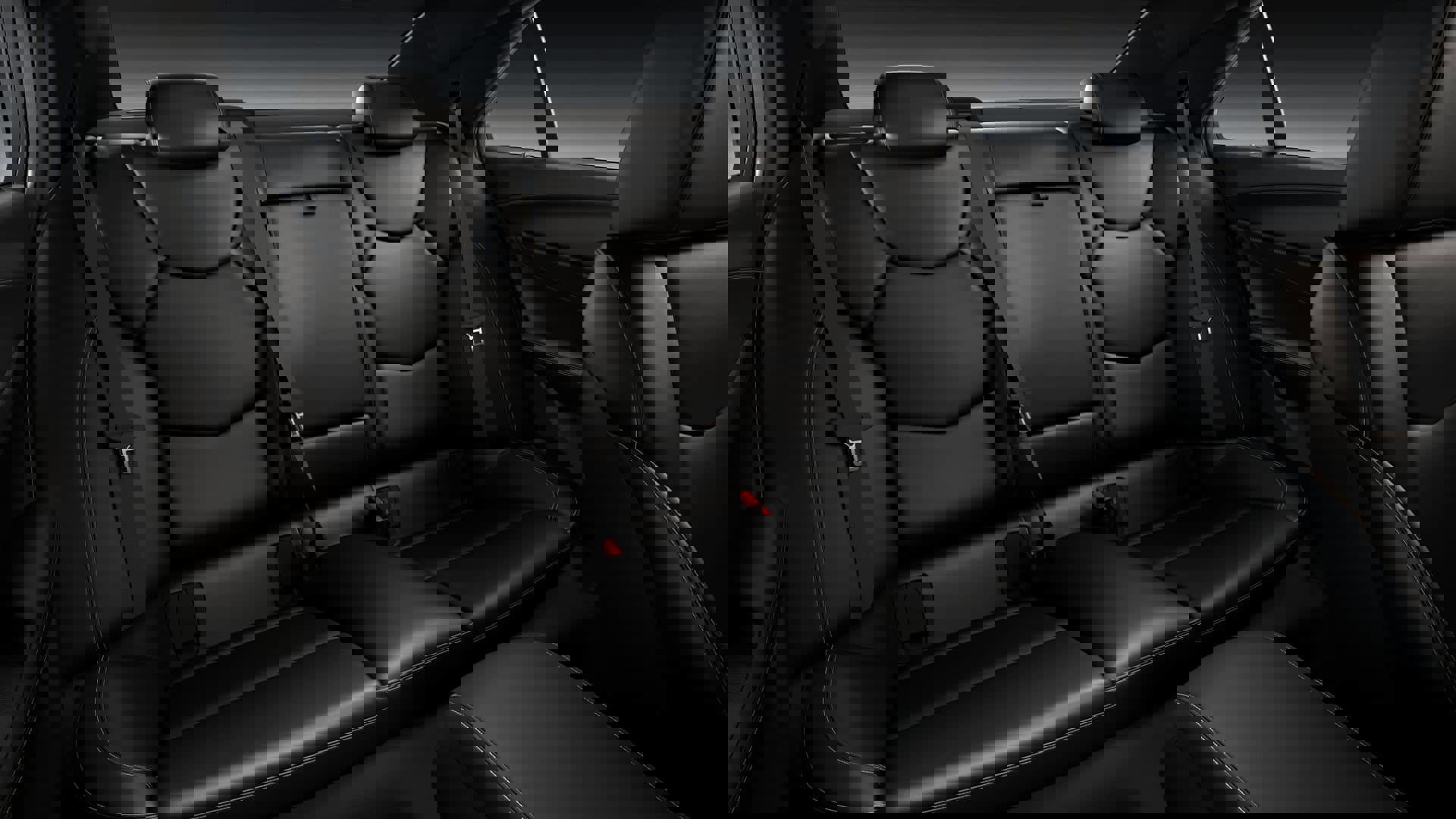 New 2026 Cadillac CT4 V Blackwing image 39