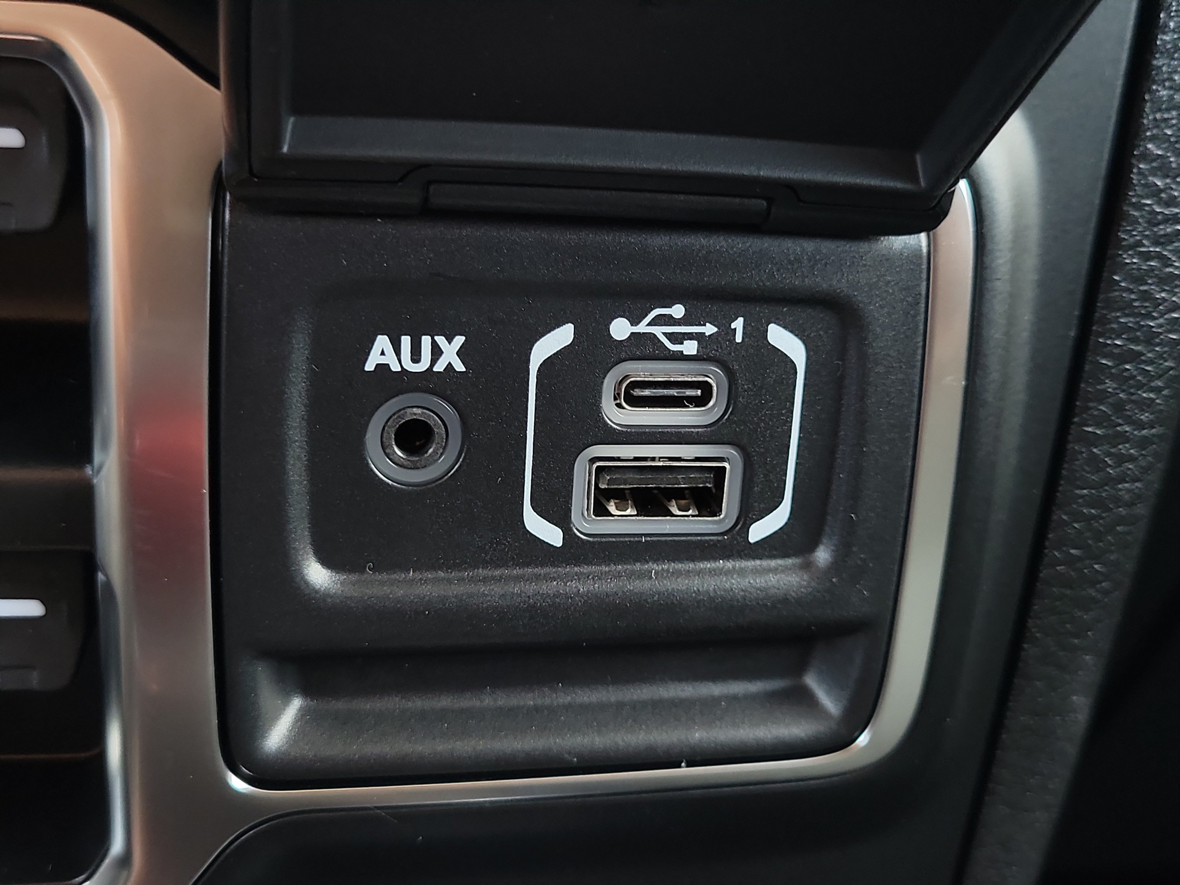 New 2026 Jeep Wrangler Unlimited Sport AWD/4WD image 28