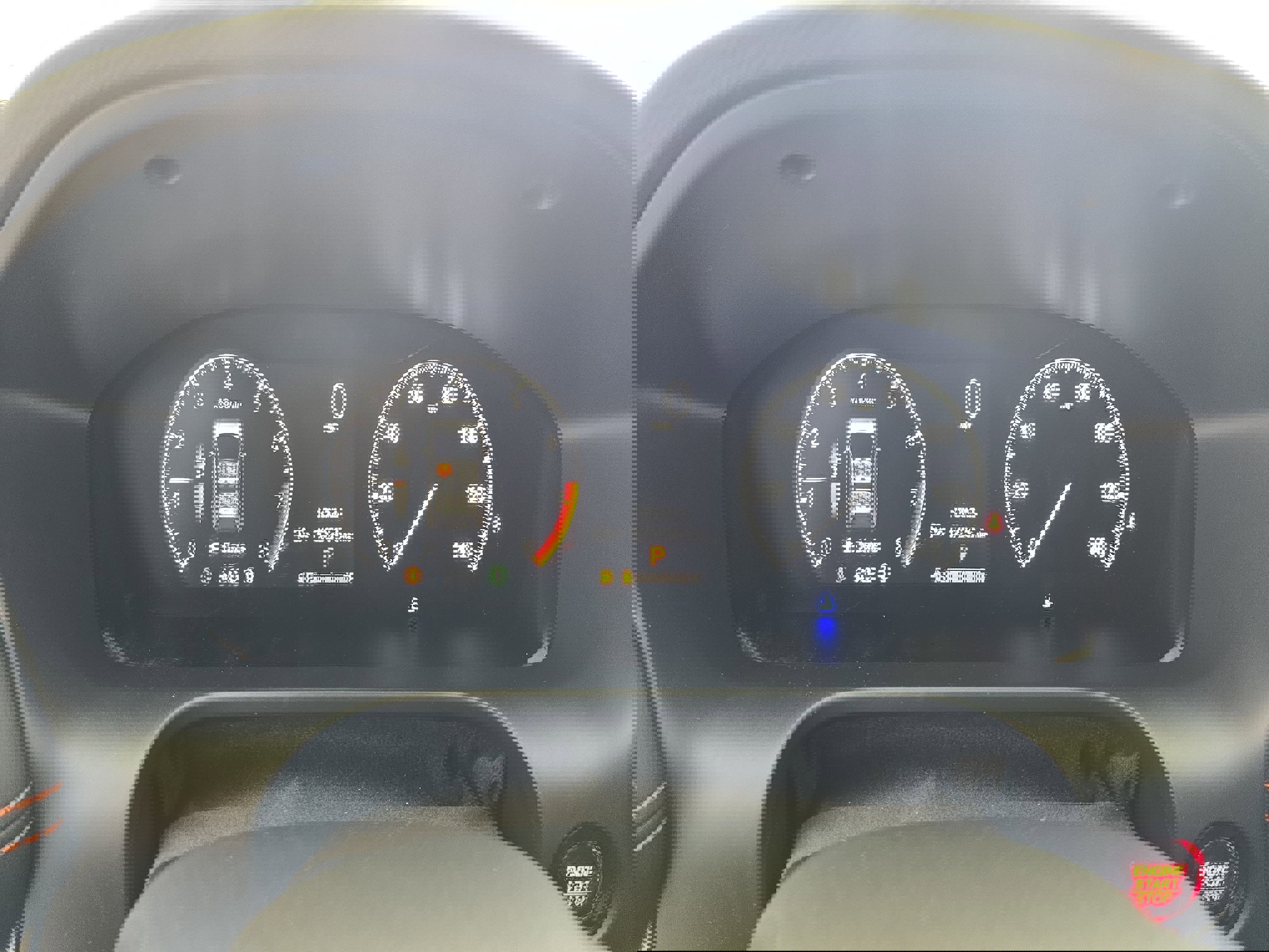 Certified 2024 Honda HR-V Sport image 18