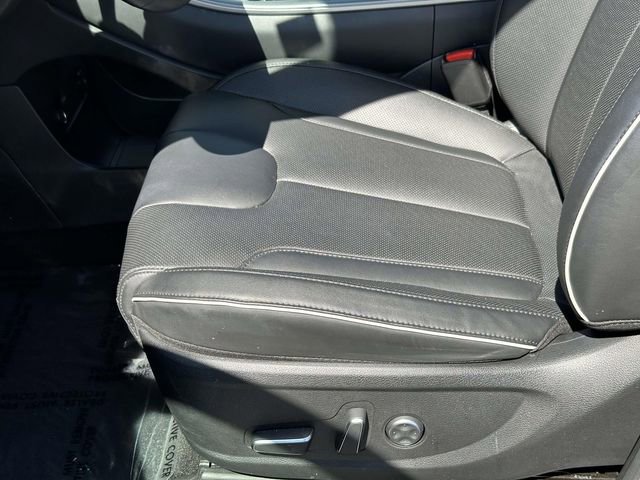 Used 2024 Hyundai Palisade SEL image 14