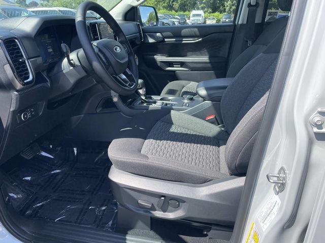 New 2026 Ford Ranger XLT w/ Equipment Group 301A High AWD/4WD image 8
