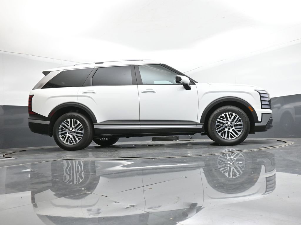 New 2026 Hyundai Palisade SEL image 48