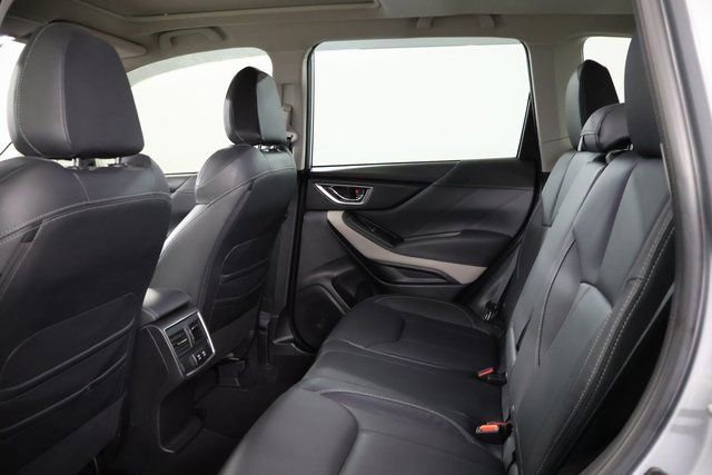 Certified 2023 Subaru Forester Limited image 33