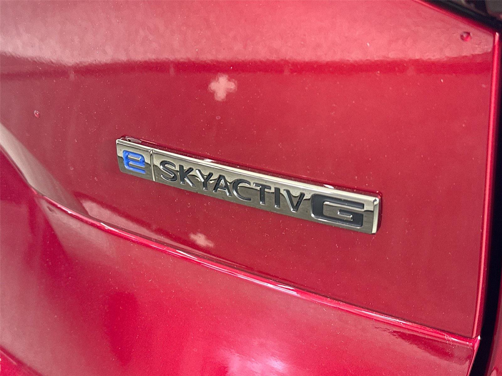 New 2026 MAZDA CX-90 3.3 Turbo w/ Premium Sport Pkg image 10