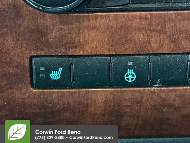 Used 2012 RAM 2500 Laramie w/ Cold Weather Group image 19