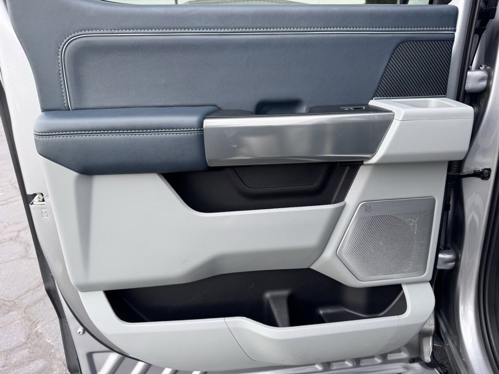 Used 2023 Ford F150 Limited image 40